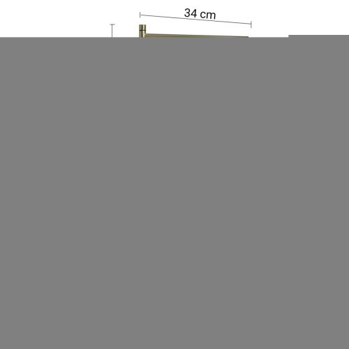 Стойка Gedy Trilly TR31(88) - фото 2