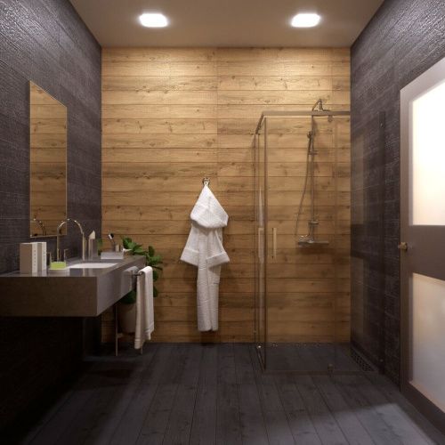 Душевой уголок Тритон Каппа-Хром Щ0000054220 90х90 стекло прозрачное профиль хром без поддона - фото 2