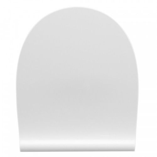 Крышка сиденье для унитаза Roca Victoria 7801392002 - фото 4