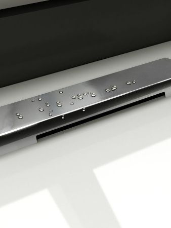 Душевой поддон из искусственного камня WeltWasser WW TR 10000001887 120х80