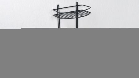 Полка в ванную комнату Fixsen FX-720B-3