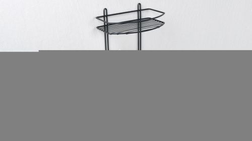 Полка в ванную комнату Fixsen FX-720B-3 - фото 2