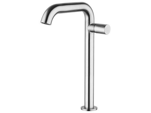 Смеситель для раковины Mamoli Tuttodunpezzo 471600000001 на столешницу хром