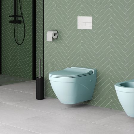 Крышка сиденье Ambassador Nord 132T20801S