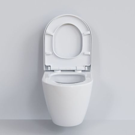 Крышка сиденье Ambassador Queen 112T20001