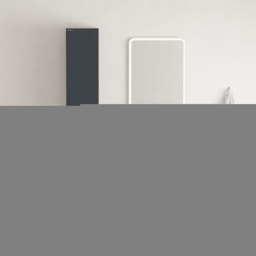 Шкаф-пенал Onika Айленд 403084 30х190 - фото 5