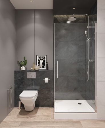 Душевой поддон акриловый Santek Палермо 1WH302476 90х90 белый