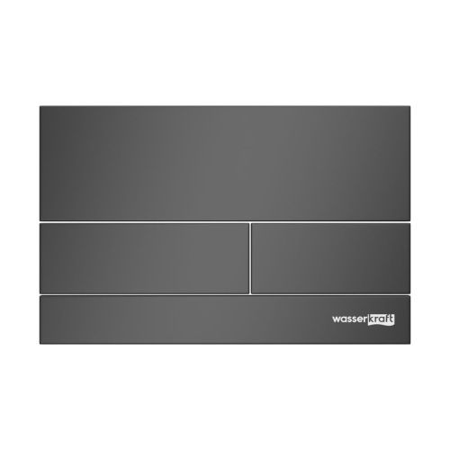 Инсталляция для унитаза WasserKRAFT Abens 20TLT.010.ME.BL.MB04 - фото 2