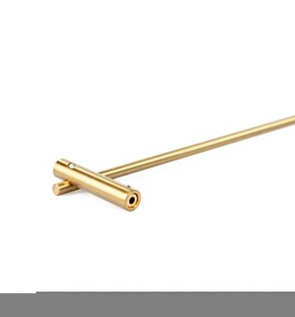 Полотенцедержатель Stil Haus Hashi HS05(15)