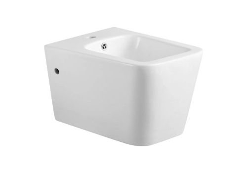 Биде подвесное Aquatek ЛИБРА New AQ0506N-00 цвет белый - фото 2