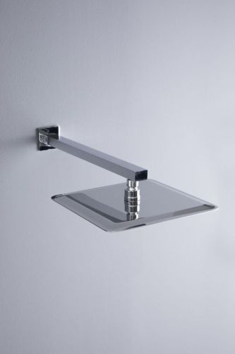 Верхний душ Allen Brau Infinity 5.21A19-00 30х30 хром - фото 5