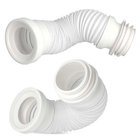 Гофра для унитаза Cerutti SPA CT9868