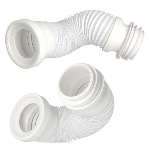 Гофра для унитаза Cerutti SPA CT9868 - фото 3