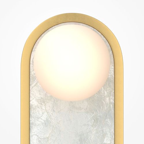 Бра Maytoni Perlamour MOD473WL-L25BSK - фото 2