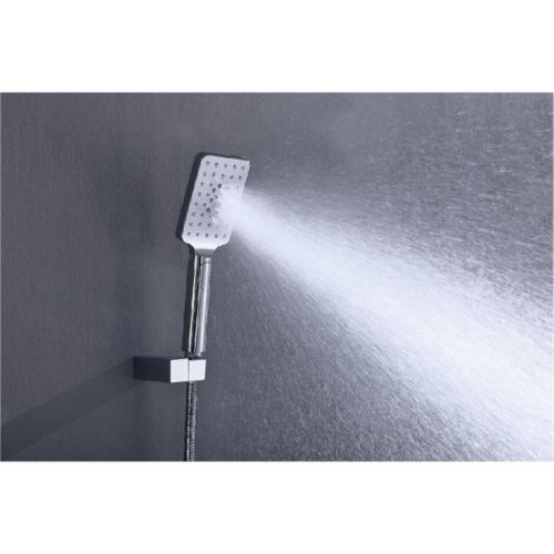 Душевая система Timo Selene SX-2039/00SM встраиваемая в стену цвет хром - фото 5