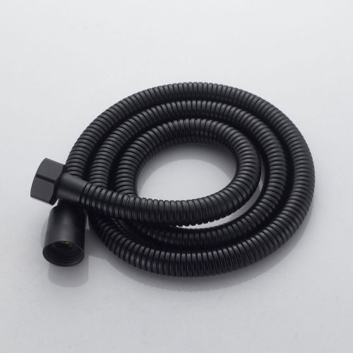 Гигиенический душ со смесителем Shevanik S43H S4305H-1 черный - фото 5