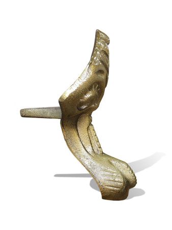 Ножки для ванны Эстет Бостон/Царская ФР-00006060