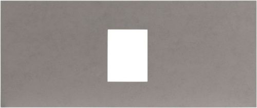 Столешница Allen Brau Priority 1.31011.B 100х40 накладная цвет бежевый - фото 3