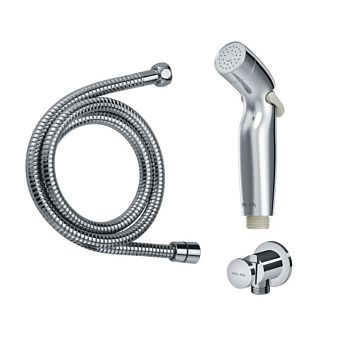 Душевой гарнитур Am.Pm  F0202100 настенный хром