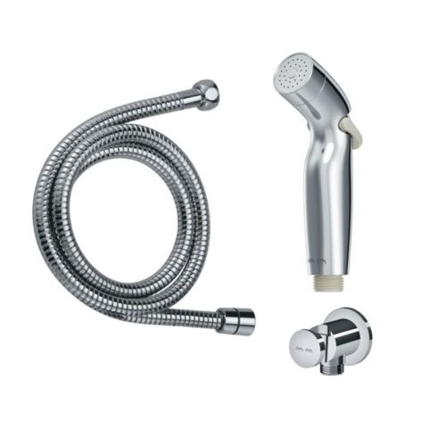 Душевой гарнитур Am.Pm  F0202100 настенный хром