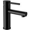 Смеситель Wonzon & Woghand WW-H9089-MB на раковину черный