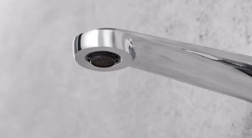 Смеситель для раковины Arrow ARM12868CP встраиваемый в стену хром - фото 2