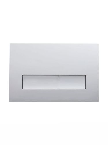 Инсталляция для унитаза с клавишей смыва Agger ACC500+APB0200 - фото 3