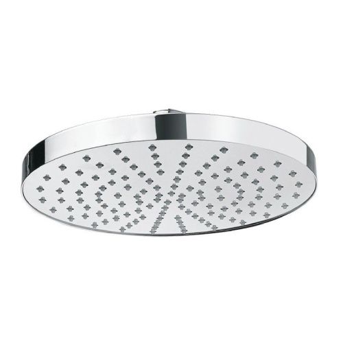 Верхний душ Webert AC1011015BRASS хром - фото 2