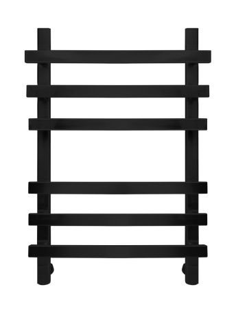 Полотенцесушитель водяной Indigo Askel LASWPF80-50 55х85 хром