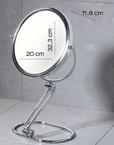 Косметическое зеркало Gedy CO2019(13) - фото 2