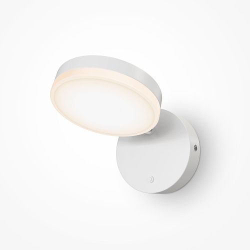 Бра Maytoni Fad MOD070WL-L8W3K - фото 2