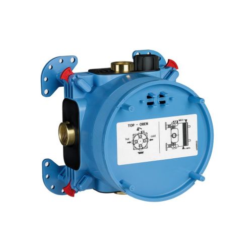 Внутренняя часть смесителя Ideal Standard Easybox A1000NU