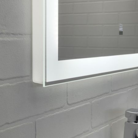 Зеркало с подсветкой Comforty 00-00005262CF 60х80