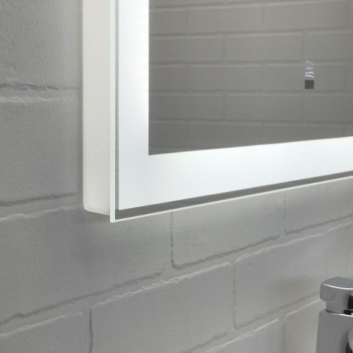 Зеркало с подсветкой Comforty 00-00005262CF 60х80 - фото 3