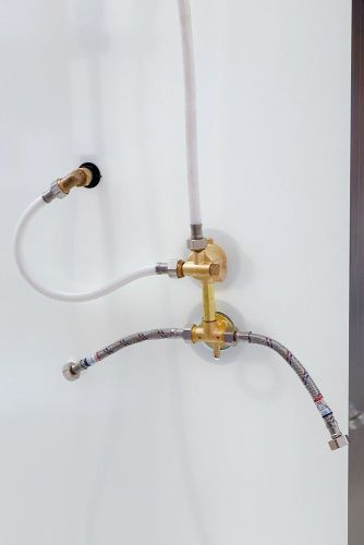 Душевая кабина AvaCan D102SRLED 120х80 асимметричная с крышей ориентация правая - фото 5