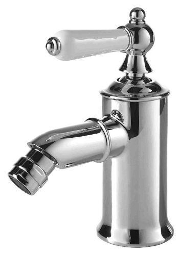 Смеситель Bravat Art (Bravat) F375109C на биде хром