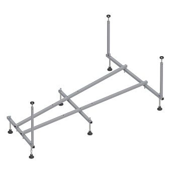 Каркас для ванны Am.Pm Spirit W72A-160-100W-R2