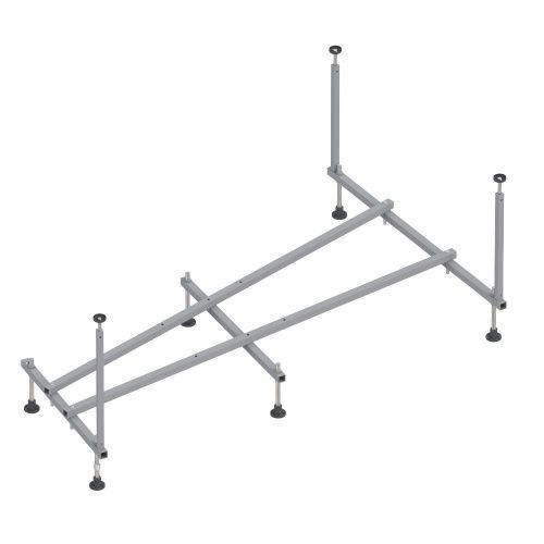 Каркас для ванны Am.Pm Spirit W72A-160-100W-R2