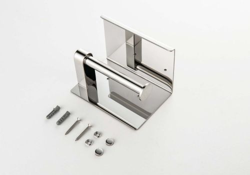 Бумагодержатель Aquatek ЕВРОПА AQ4939CR - фото 3