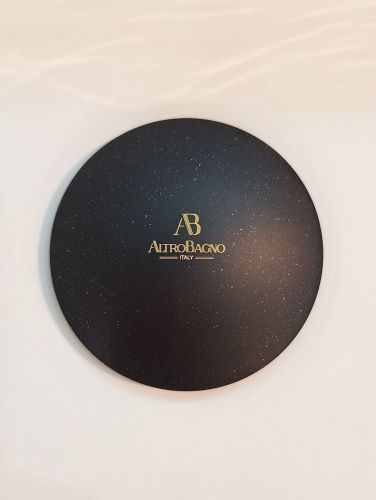 Донный клапан AltroBagno Beni aggiuntivi AltroBagnoPU070207MB - фото 5