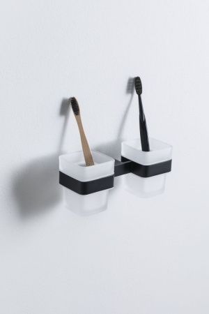 Стакан + держатель Allen Brau Infinity 6.21003-31