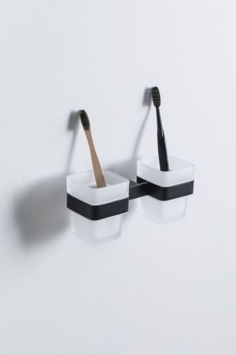 Стакан + держатель Allen Brau Infinity 6.21003-31 - фото 3