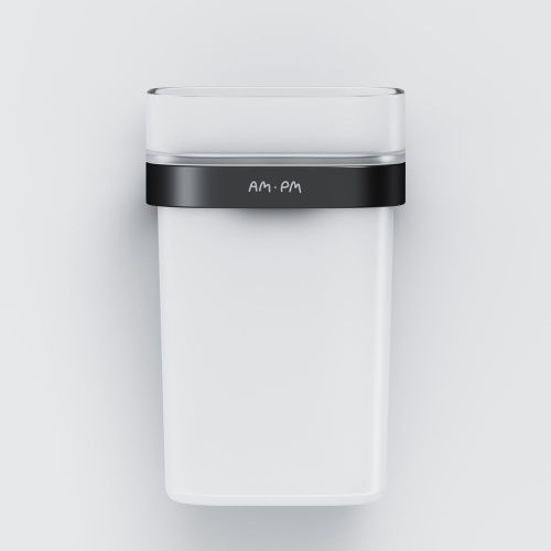 Стакан + держатель Am.Pm Func A8F34322 - фото 4