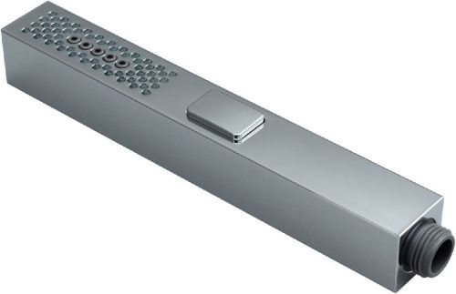 Душевая лейка Allen Brau Infinity 5.21A22-00 цвет хром