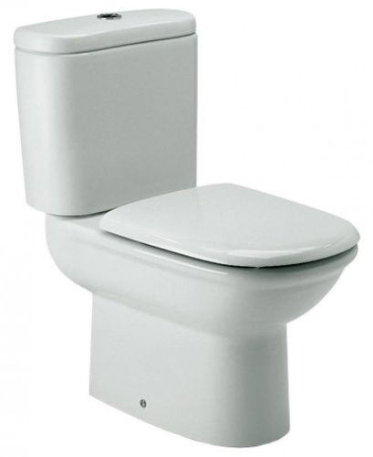 Бачок для унитаза Roca Giralda 7341469000 - фото 2