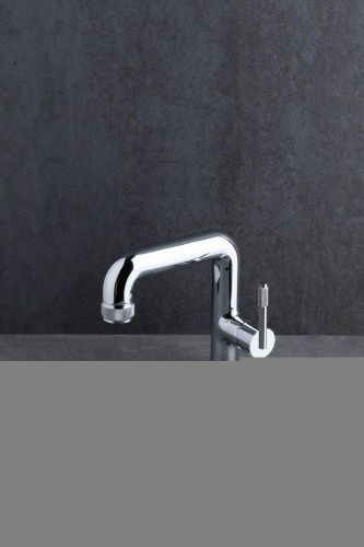 Смеситель Allen Brau Reality 5.32001-00 на раковину хром - фото 4