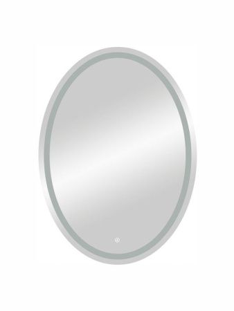 Зеркало Continent Verso ЗЛП40 60х80 подвесное