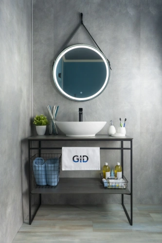 Раковина керамическая Gid Lago 51109 50х30 накладная цвет белый без отверстий под смеситель - фото 3