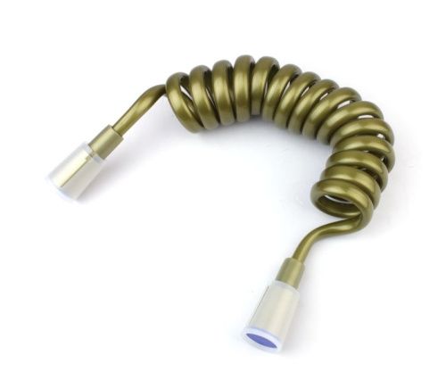 Гигиенический душ Bronze de Luxe ROYAL 10235/1 бронза - фото 5