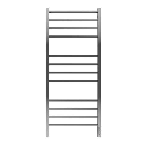 Полотенцесушитель электрический Terminus 4670078544414 55х125 хром - фото 2